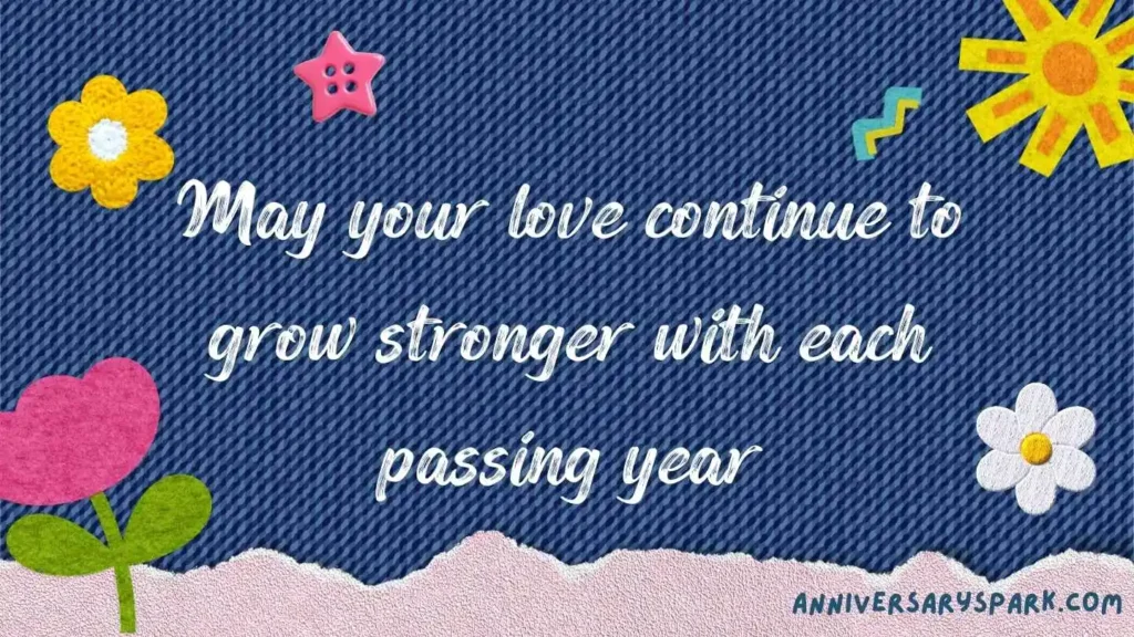 13th Wedding Anniversary Quotes for Friend
