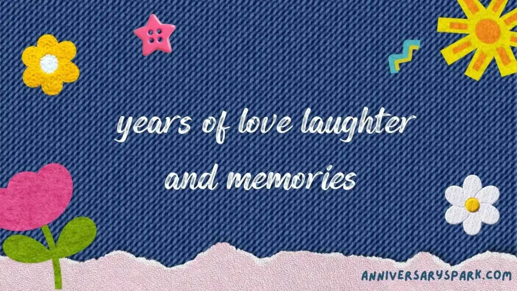 9 Years Anniversary Short Captions
