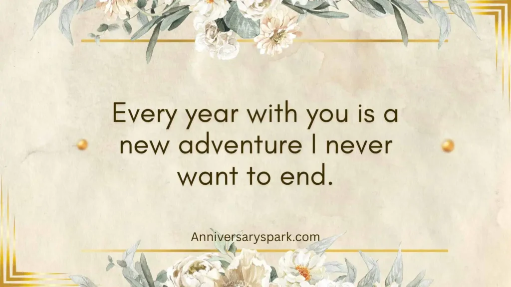 Heartfelt Happy 6 Year Anniversary Quotes