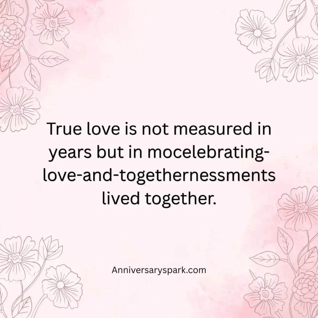 Celebrating Love and Togetherness