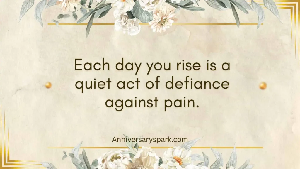 Coping and Resilience Quotes