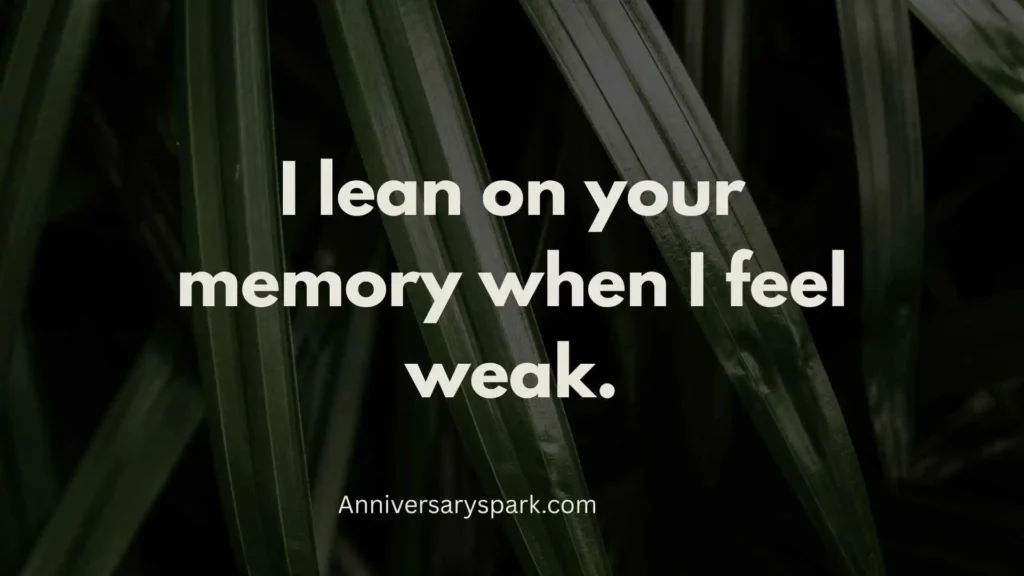 Finding Strength Through Grief