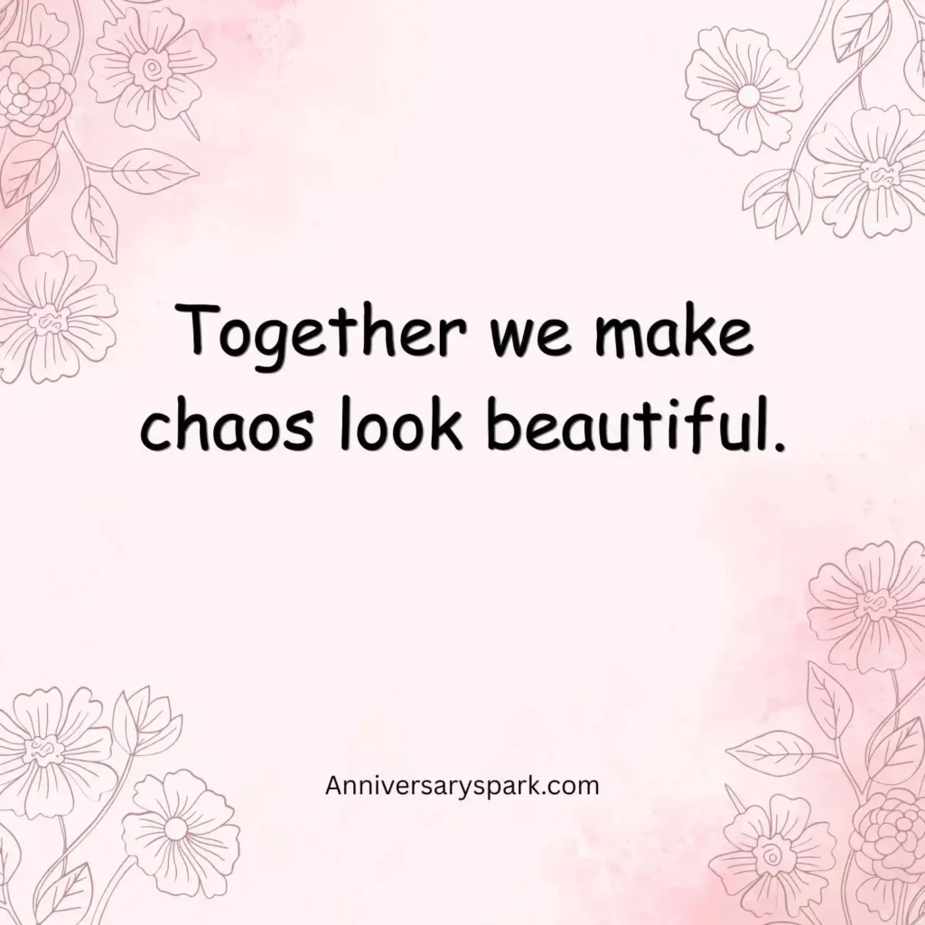 Funny 13th Wedding Anniversary Quotes