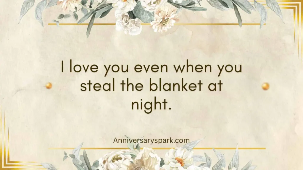 Funny 4 Years Anniversary Quotes