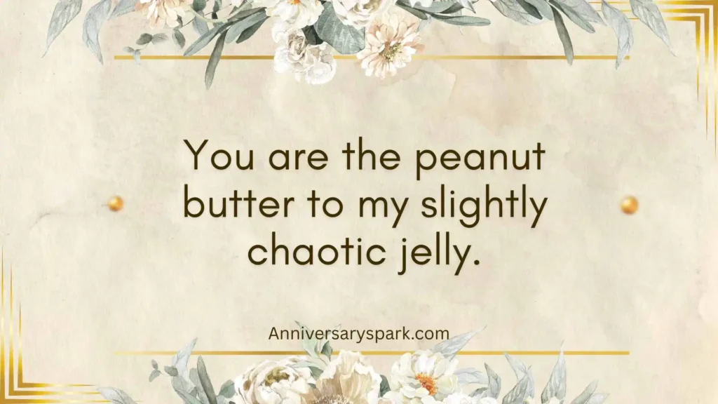 Funny Happy 3 Year Anniversary Quotes