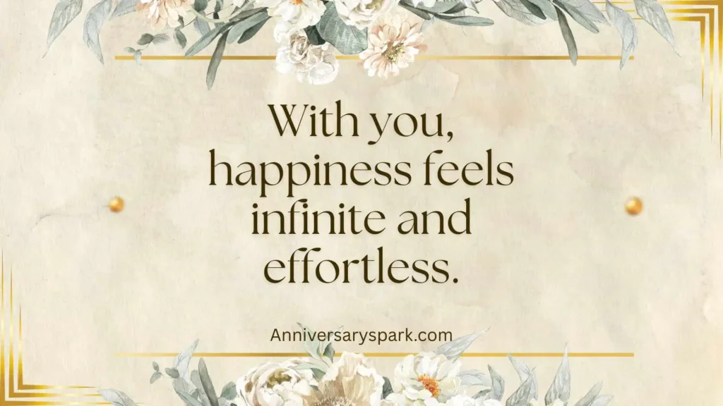 Emotional Happy Anniversary Quotes for Wife