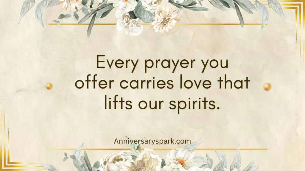 Gratitude-Filled Pastor Anniversary Quotes