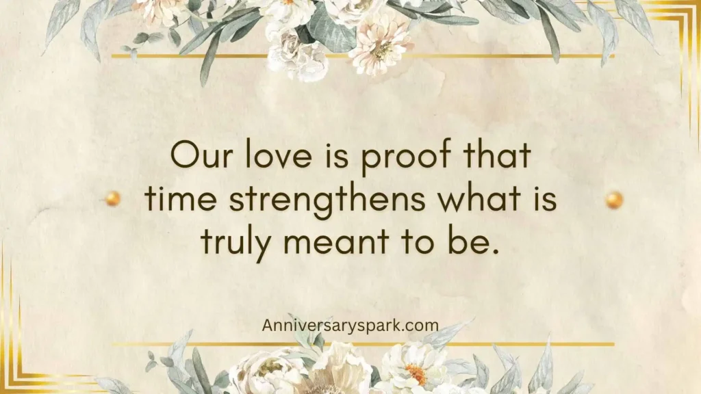 Heartfelt 11th Wedding Anniversary Quotes