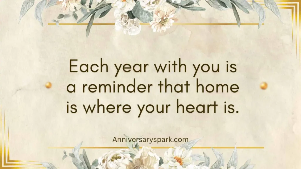 Heartfelt 12 Years Anniversary Quotes
