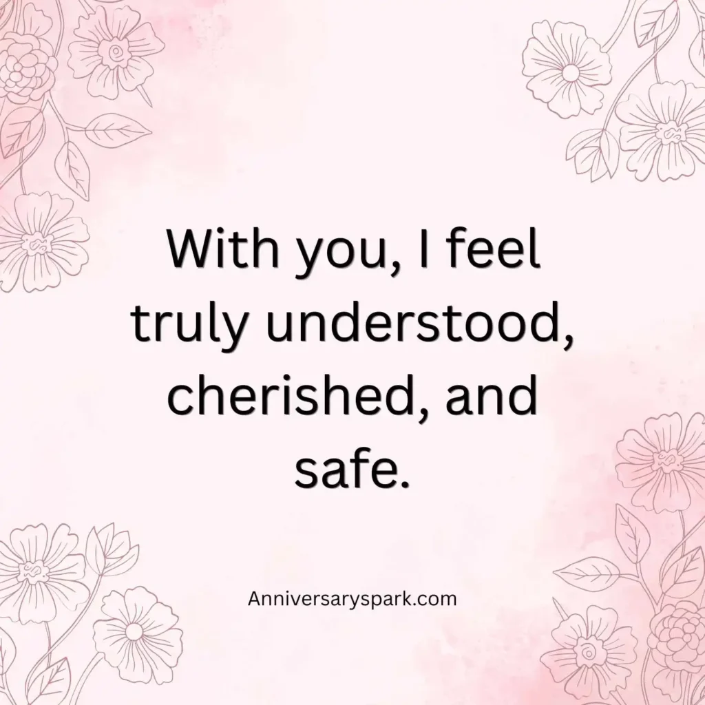 Heartfelt Anniversary Quotes for Husband