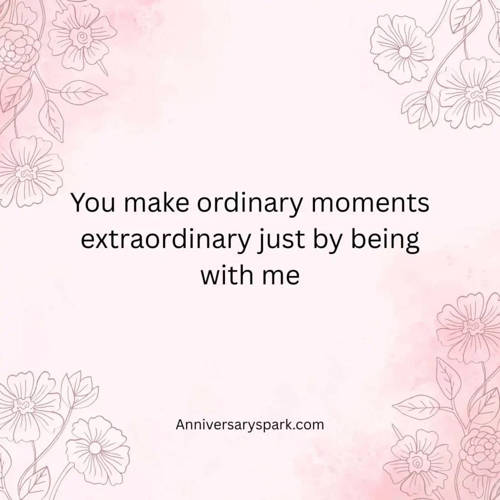 Heartfelt Happy 3rd Anniversary Quotes