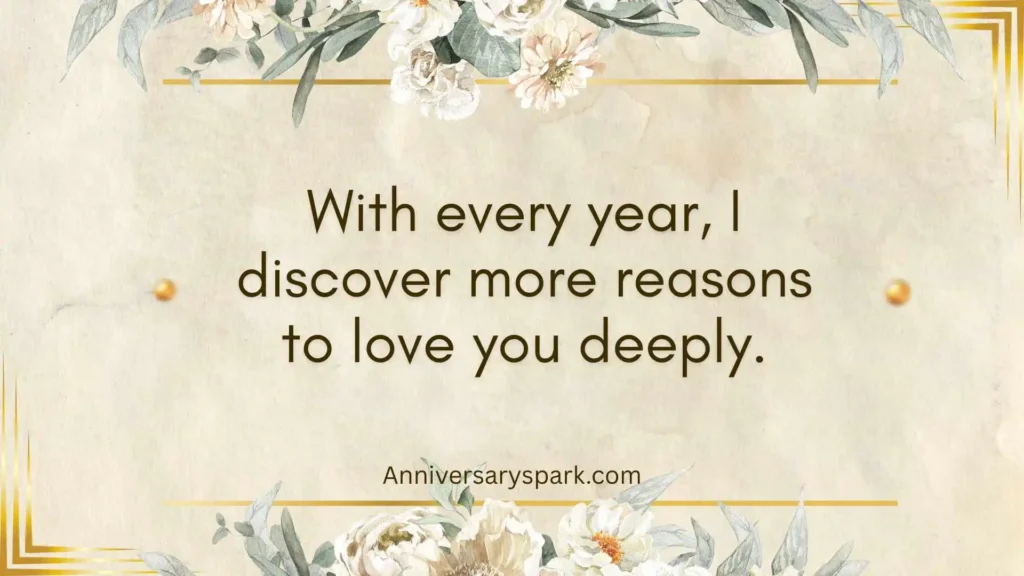 Heartfelt Happy 7th Anniversary Quotes