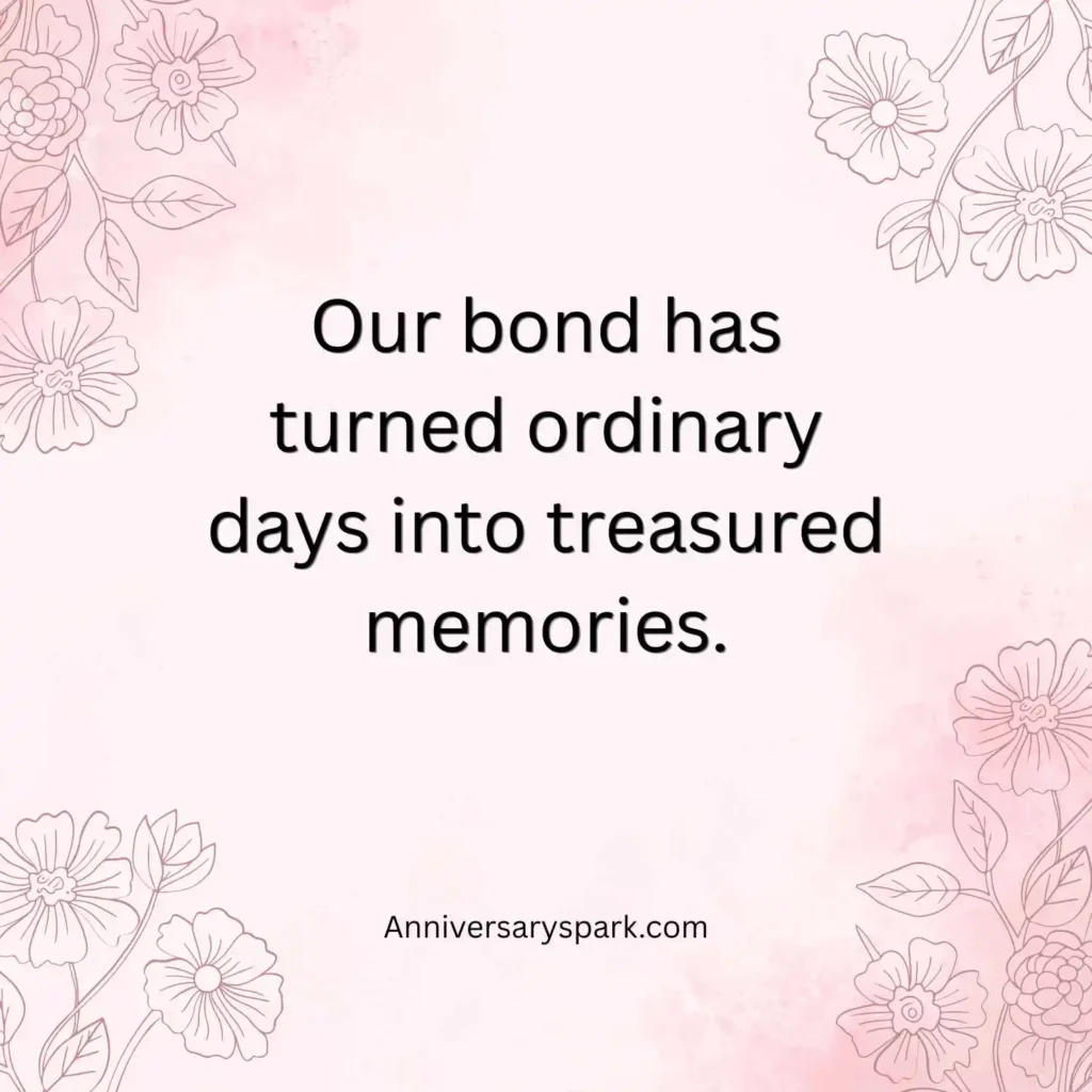 Heartfelt Quotes for Long-Term Anniversary Couple