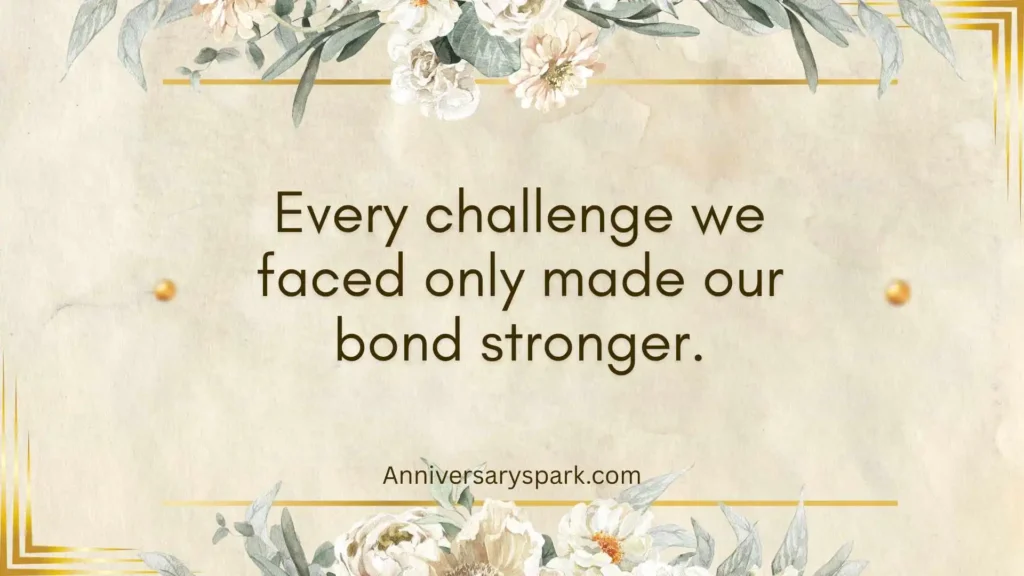 Inspirational 7 Year Wedding Anniversary Quotes