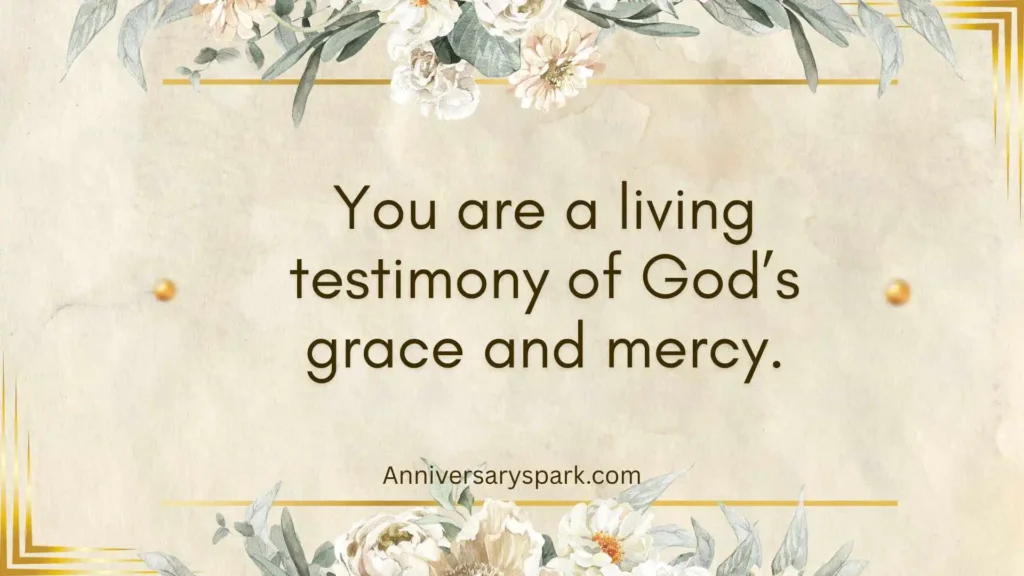 Inspirational Pastor Anniversary Quotes