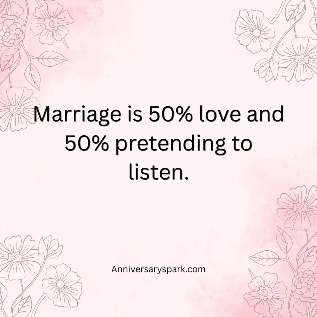 Light-Hearted Teasing