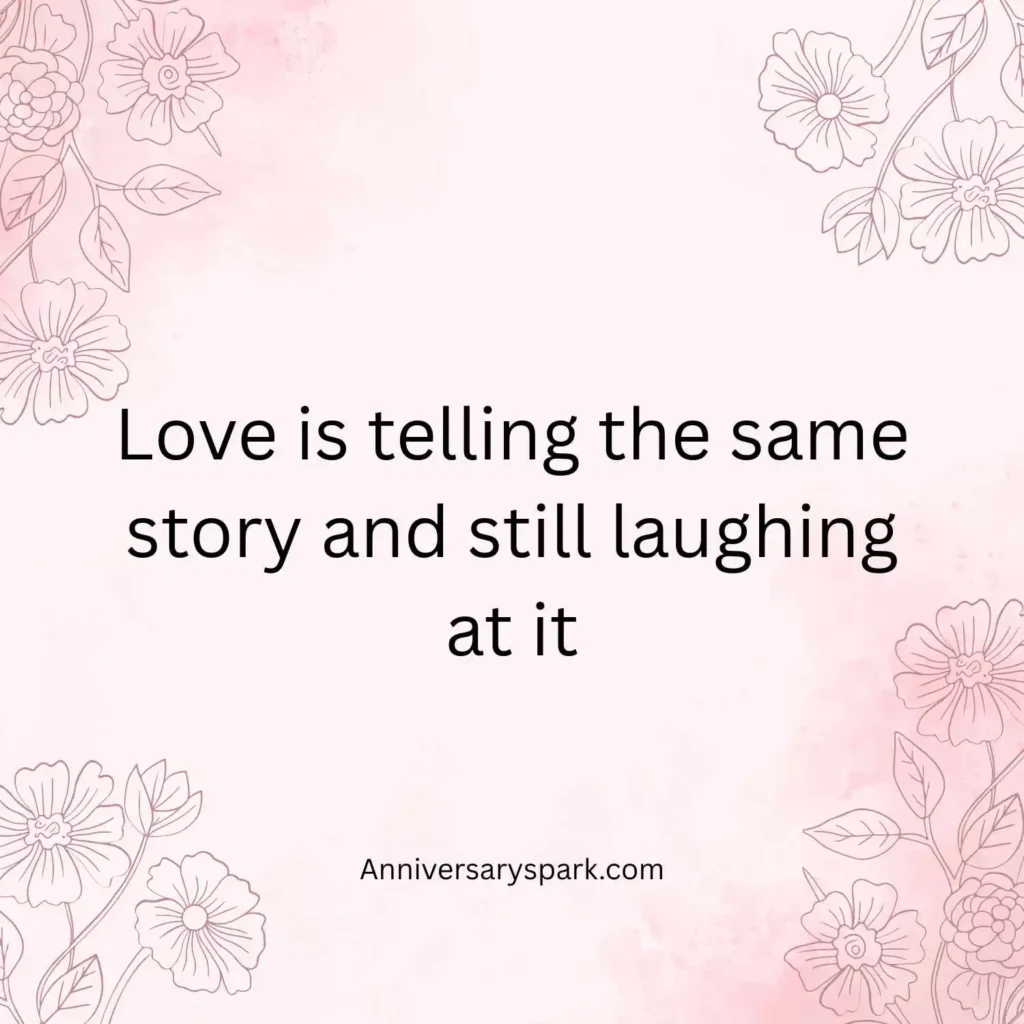 Quirky Relationship Jokes