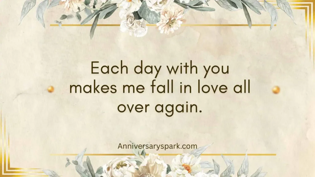 Romantic 4 Years Anniversary Quotes