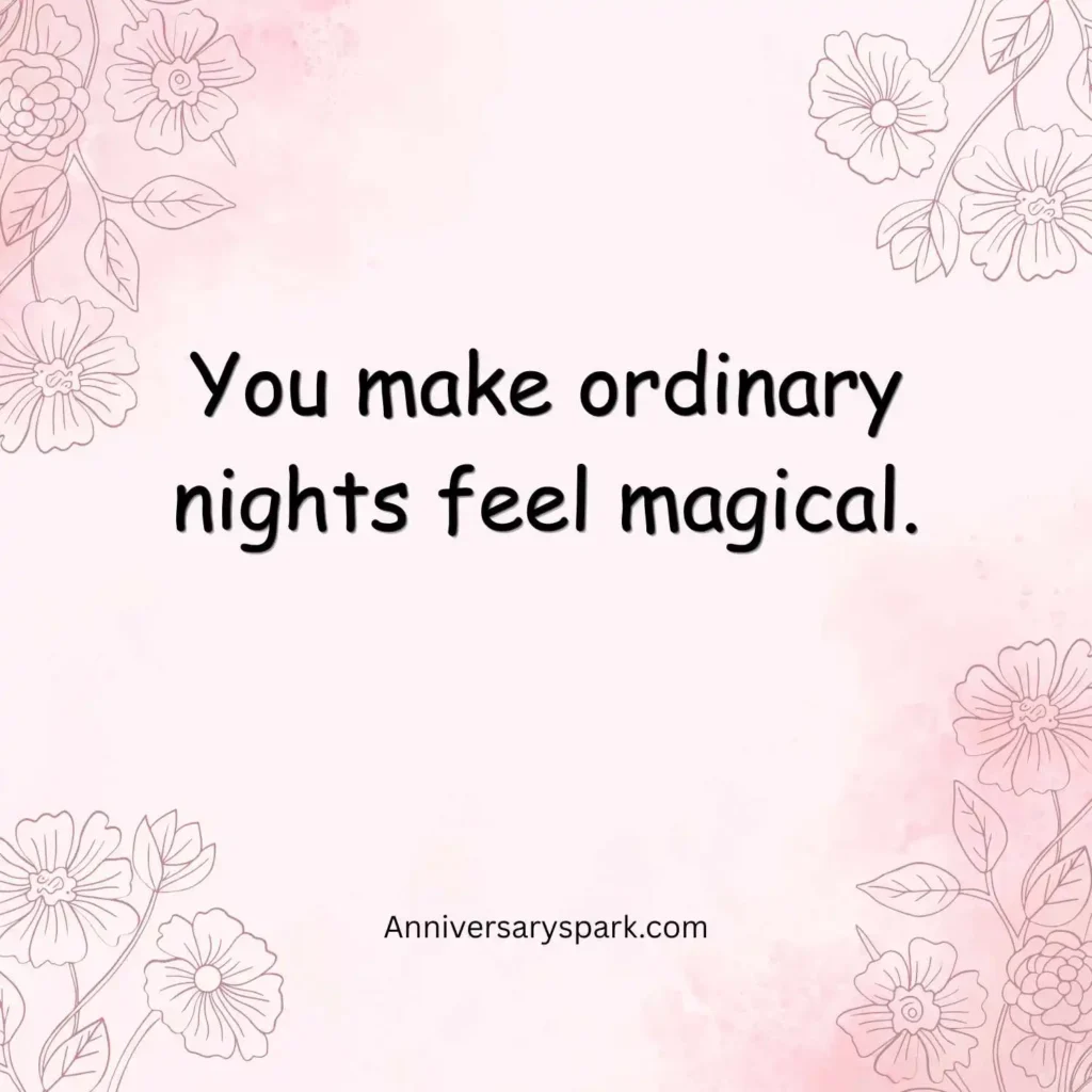 Romantic 5 Year Anniversary Quotes for Him