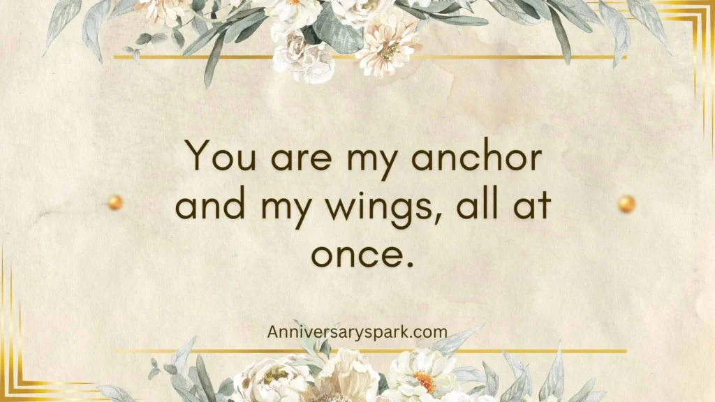 Romantic 6th Wedding Anniversary Quotes