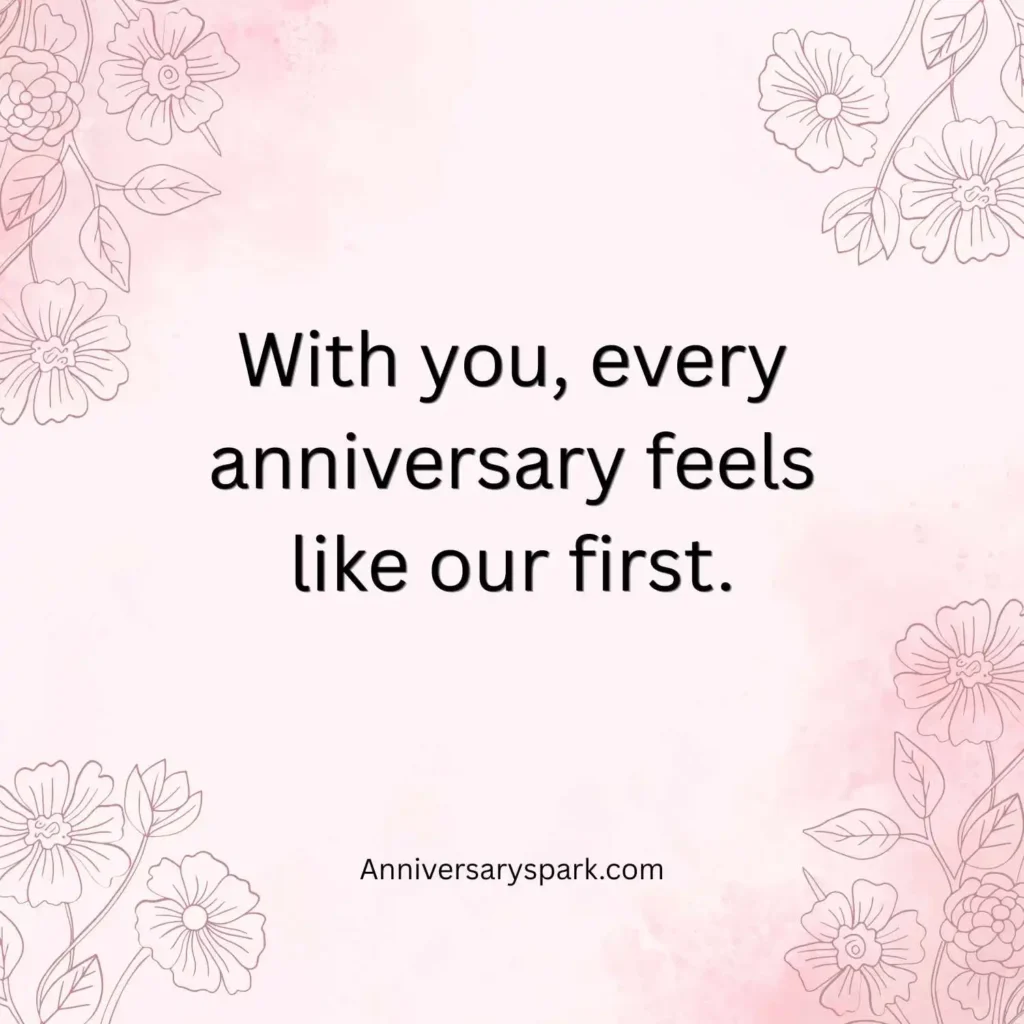 Romantic 8 Years Anniversary Quotes
