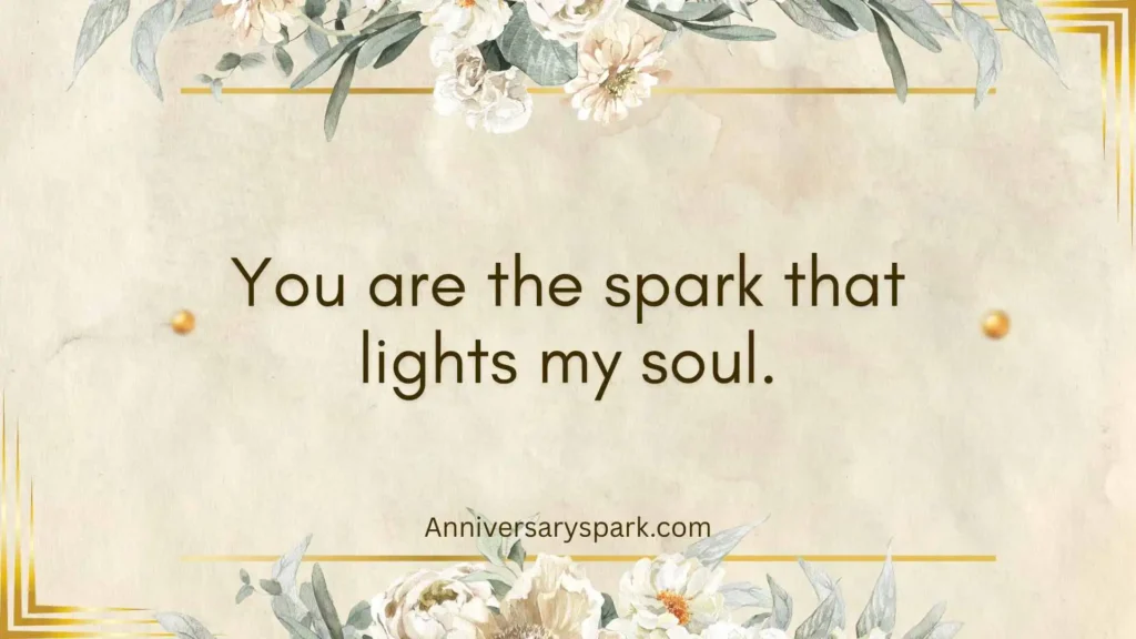 Romantic Anniversary Quotes to Wife