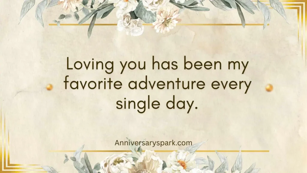 Romantic Happy 7th Anniversary Quotes