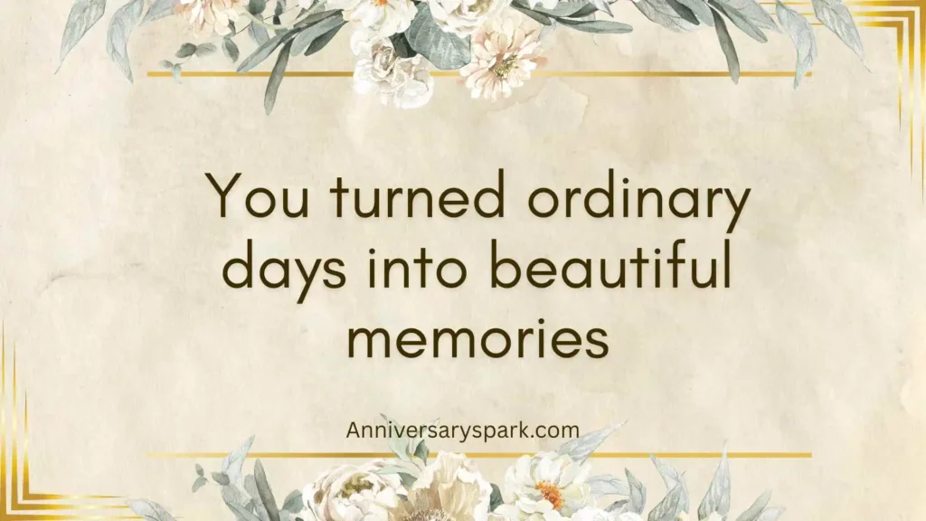16th Anniversary Quotes for Wife