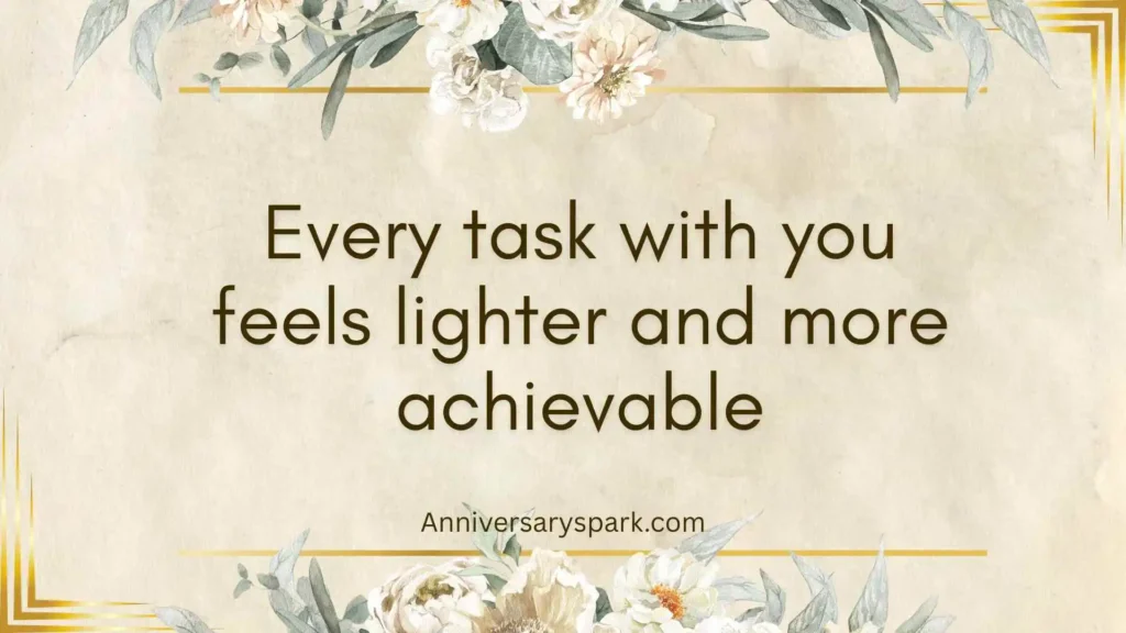 2 Year Work Anniversary Quotes for Colleagues