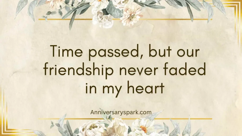 3 Years Death Anniversary Quotes for Friends and Loved Ones
