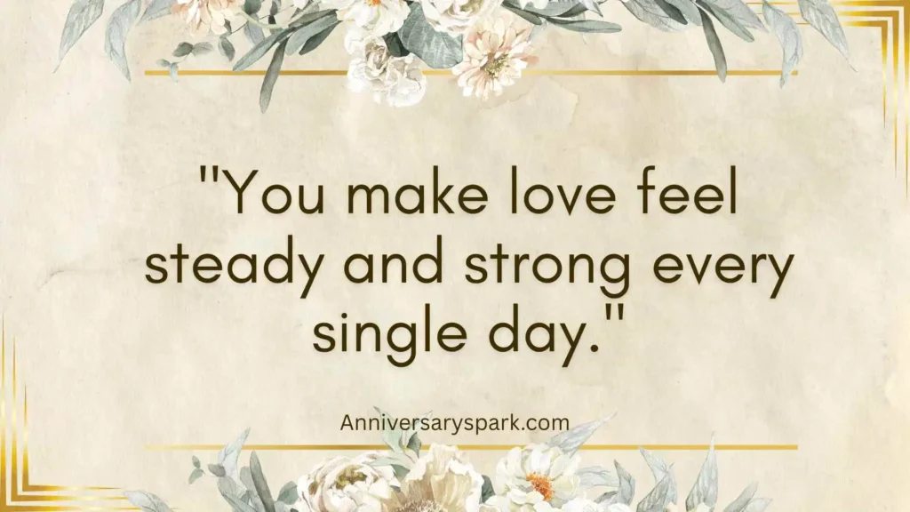 8th Wedding Anniversary Quotes for Husband