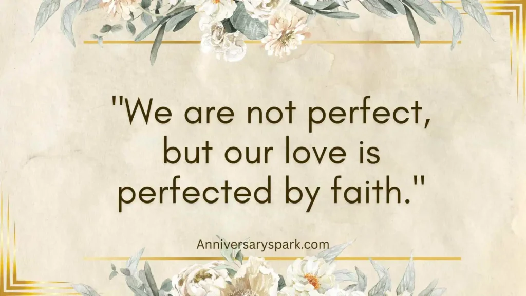 Biblical Anniversary Quotes for Husband and Wife