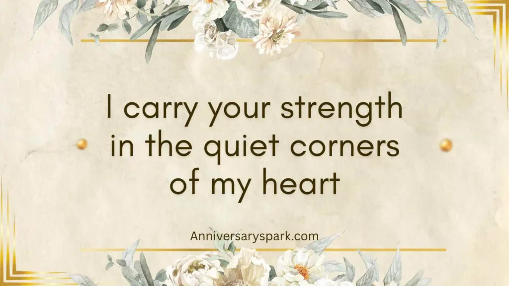 Cancer Anniversary Quotes for Remembrance