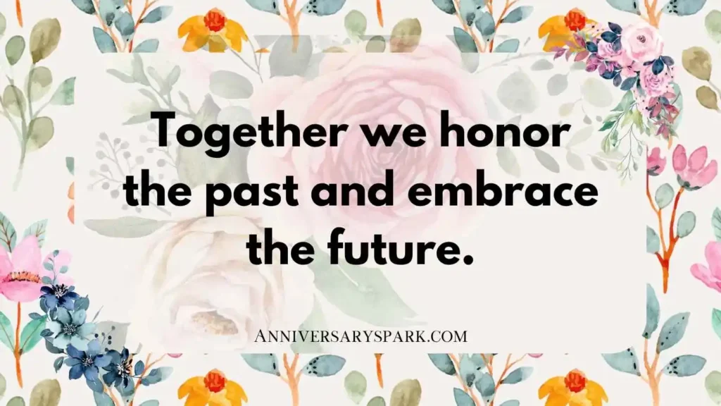 Church Anniversary Speech Samples
