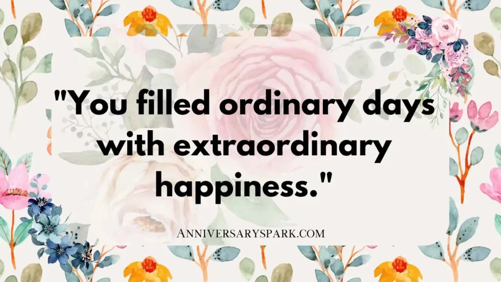 Dog Anniversary Quotes