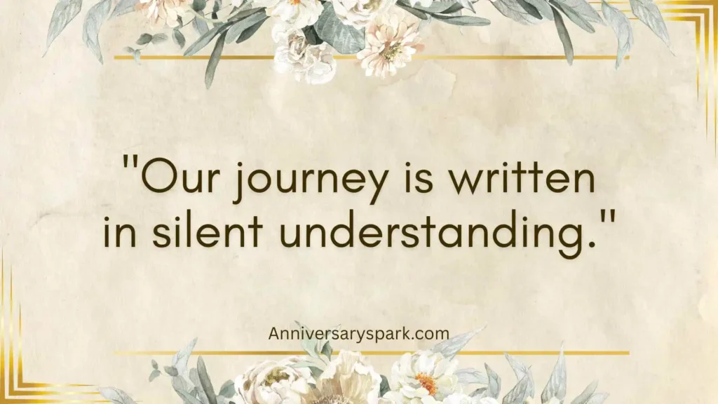Emotional 14 Years Love Journey Quotes