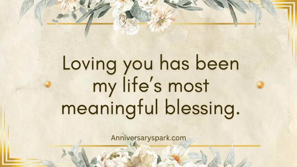Emotional 24th Anniversary Quotes