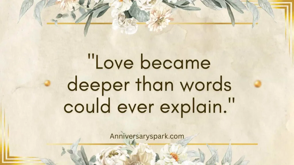 Emotional 9th Wedding Anniversary Quotes
