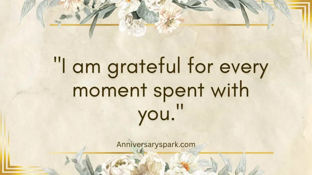 Emotional Happy Anniversary Quotes to Husband