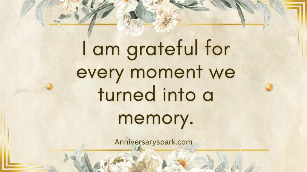 Emotional Heartfelt Quotes for Marriage Anniversary