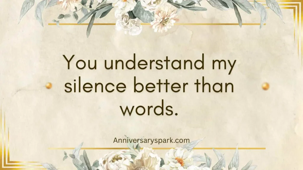 Emotional Love Quotes for Husband Anniversary