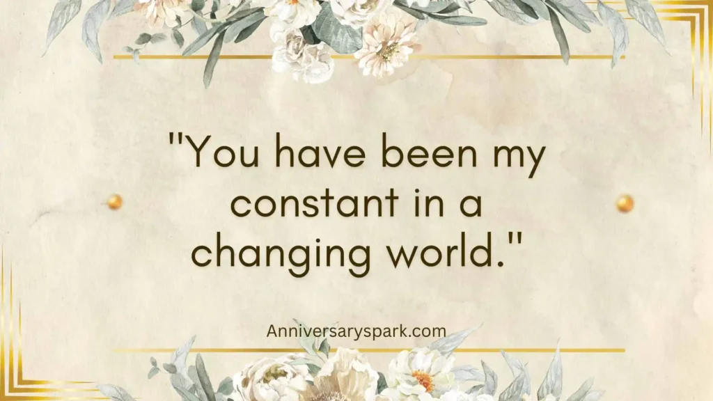 Five Year Anniversary Quotes for Friendship