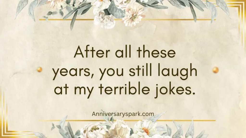 Funny 24th Anniversary Quotes