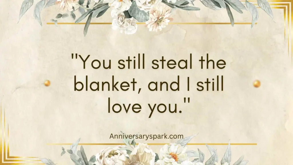 Funny 9th Wedding Anniversary Quotes