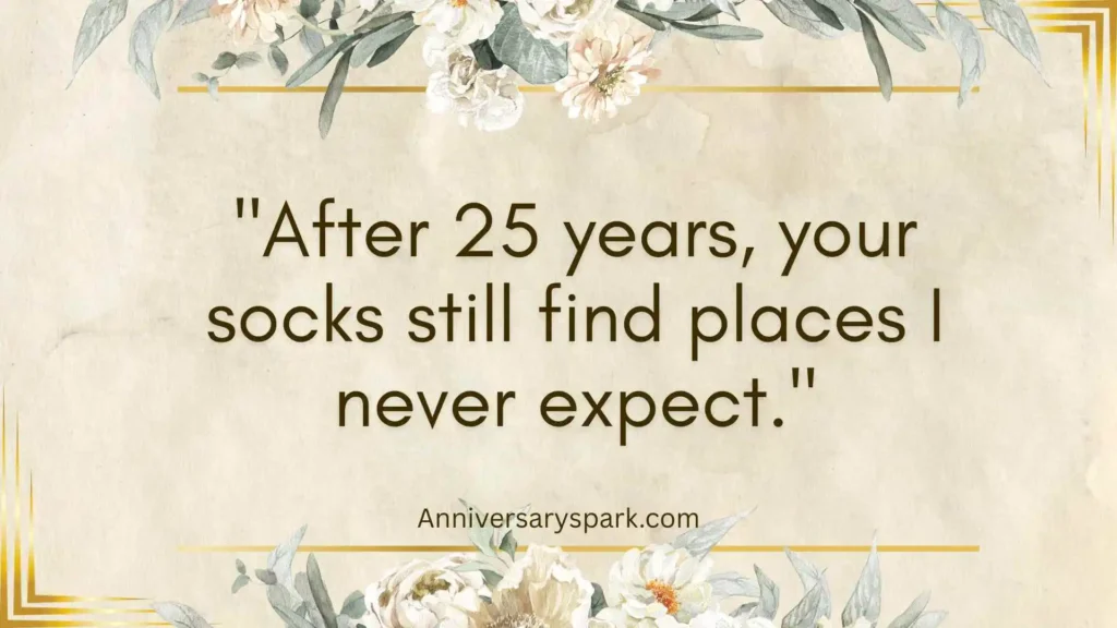 Funny Quotes About Husband’s Quirks