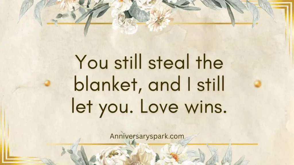 Funny Quotes for Marriage Anniversary