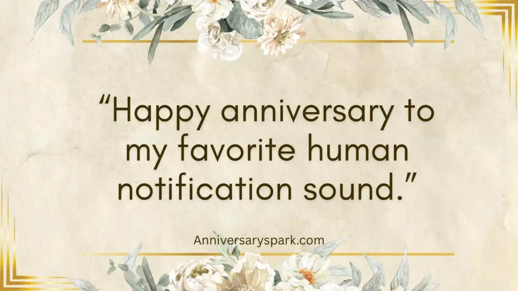 Funny Quotes on Marriage Anniversary