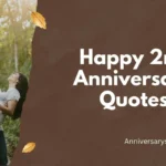 Happy 2nd Anniversary Quotes
