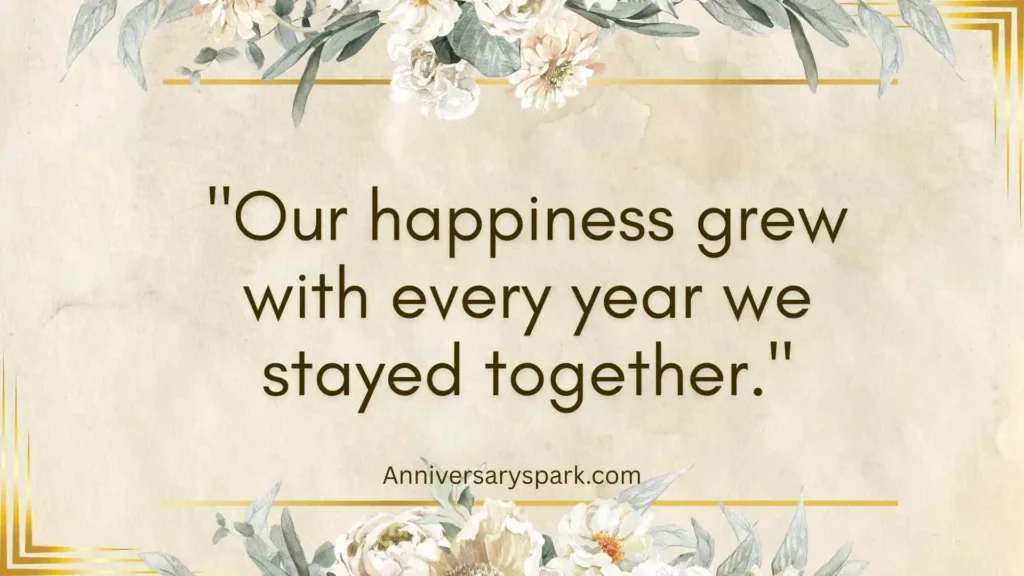 Happy 8th Anniversary Quotes for Couples