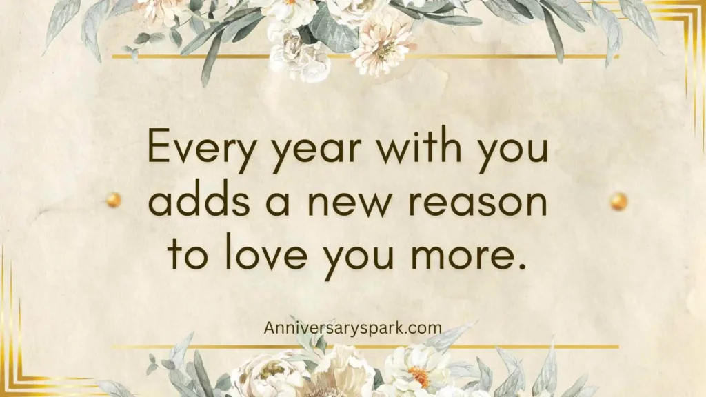 Heartfelt 10th Anniversary Quotes for Husband